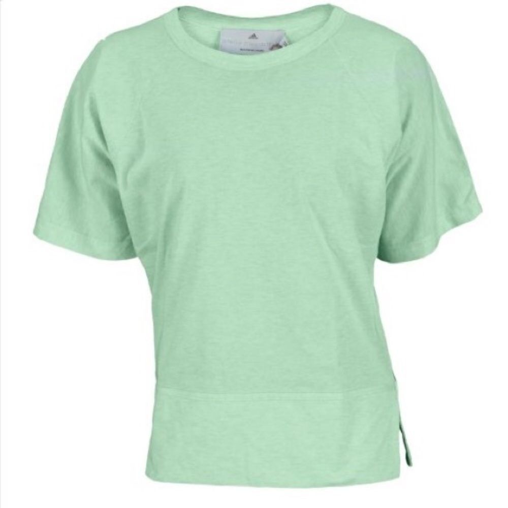 Adidas Stella McCartney | Barricade Practice Tee